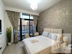"4,000 Monthly Including all bills | Chiller Free | Ready to Move In"