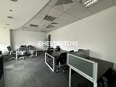 Fully furnished | DMCC License | Lake View