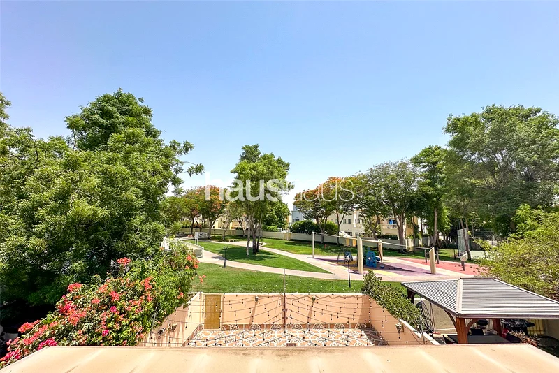 Type 2M | Desirable Location Backing Pool and Park63240621765635110