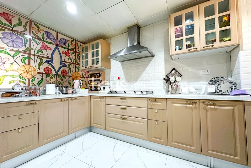 Type 2M | Desirable Location Backing Pool and Park63240621765635113