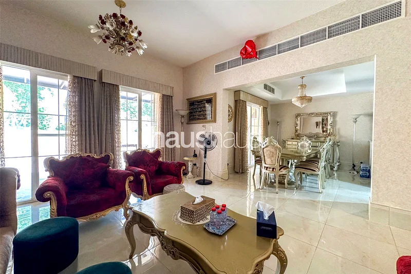 Type 2M | Desirable Location Backing Pool and Park63240621765635114
