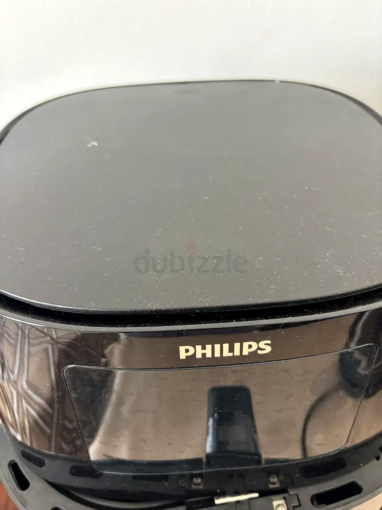 Phillips Air Fryer63253975899009112