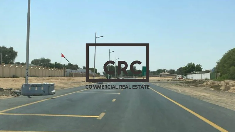 Sajaa R4 Project – Premium Industrial Plots in Sharjah63198610611843111