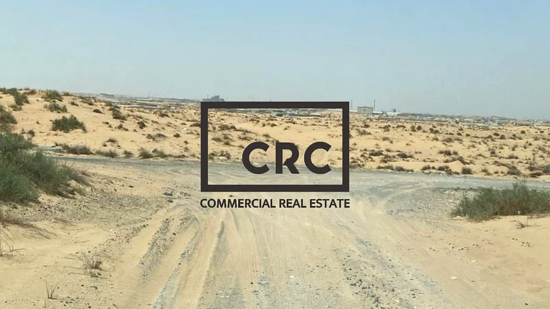 Sajaa R4 Project – Premium Industrial Plots in Sharjah63198610611843113