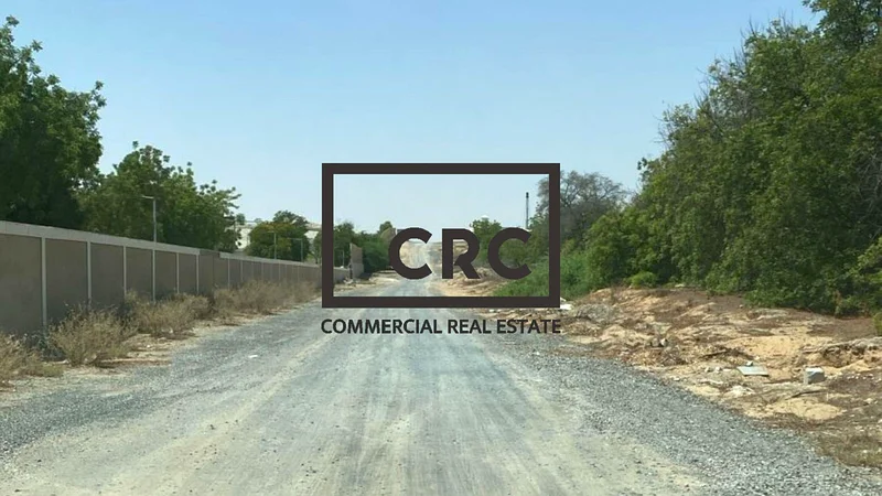 Sajaa R4 Project – Premium Industrial Plots in Sharjah63198610611843112