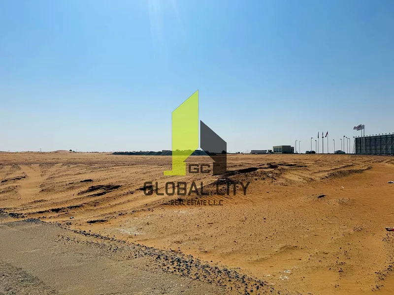 قطع أراضٍ للتاون هاوس والفيلا للبيع في أم القيوين على أقساط لمدة 3 سنوات من المطور بدون رسوم خفية63195610937729114