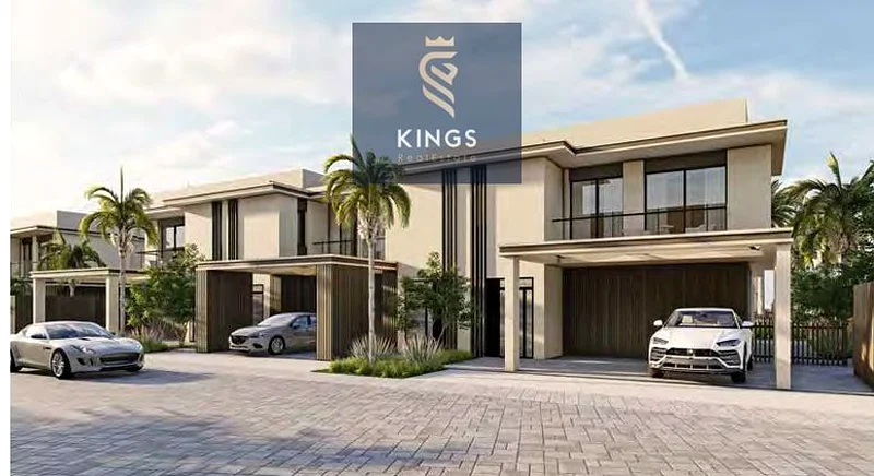 Beach Access | Luxurious |  Spacious | Corner Unit with  Large Garden| Tranquil Gated  Community63860240947586114