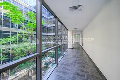 Fitted Office | Prime Location | DDA License