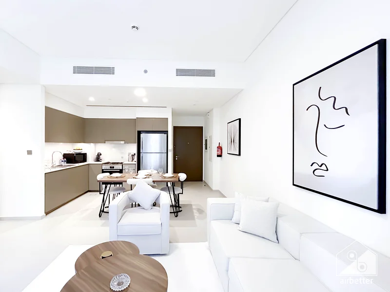 Grande Signature Downtown 2BHK Incl Bills + Free WIFI & Parking63834686552961114