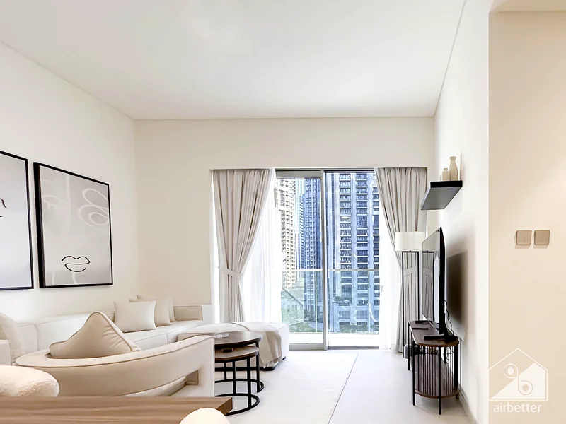 Grande Signature Downtown 2BHK Incl Bills + Free WIFI & Parking63834686552961111