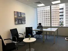 All-inclusive access to professional workspace for rent for 2 persons in DUBAI, DWTC District Dubai