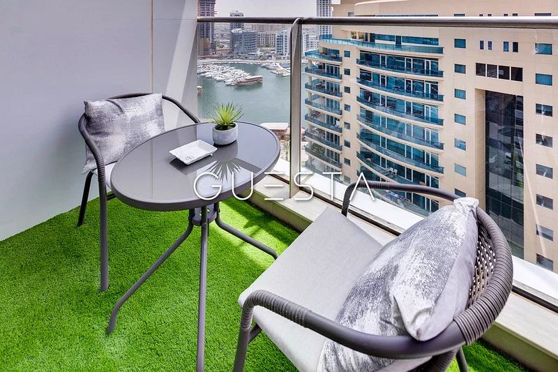Marina View | Residece Amenities | All Bills Incl63834092789378113