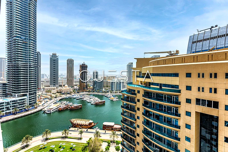 Marina View | Residece Amenities | All Bills Incl63834092789378111