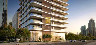 Address Grand | 4BR With Burj View | Elite Downtown Living