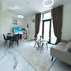 Beautiful ,fully furnished 1 BHK