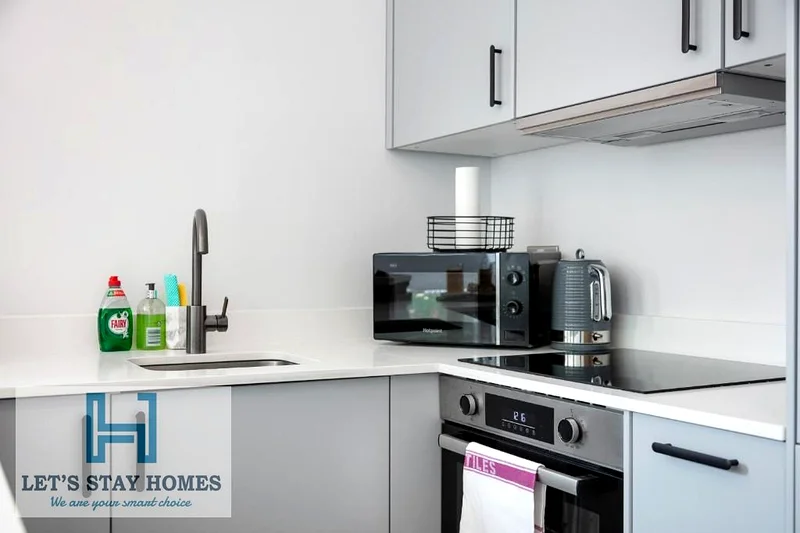 Flash Summer Deal | Fully Furnished | With Kitchen | Free Cleaning | 24/7 Security | Free Cleaning63169921835009112