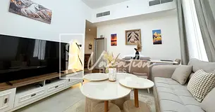 Spacious | Newly Furnished 2-Bedrooms BINGHATTI ROSE Bills Included