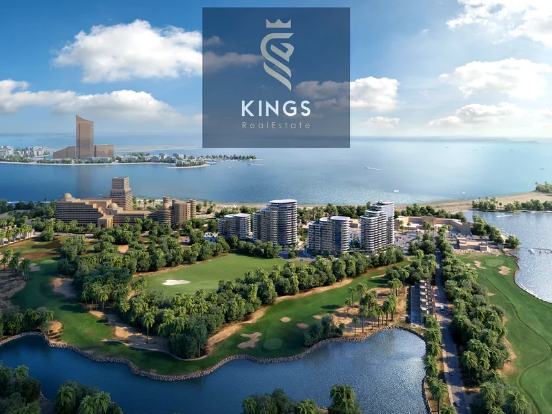 Exclusive with very special price Apartment for sale in ( Ellington Views I ) with a payment plan.63858994622209110