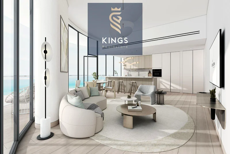 Exclusive with very special price Apartment for sale in ( Ellington Views I ) with a payment plan.63858994622209112