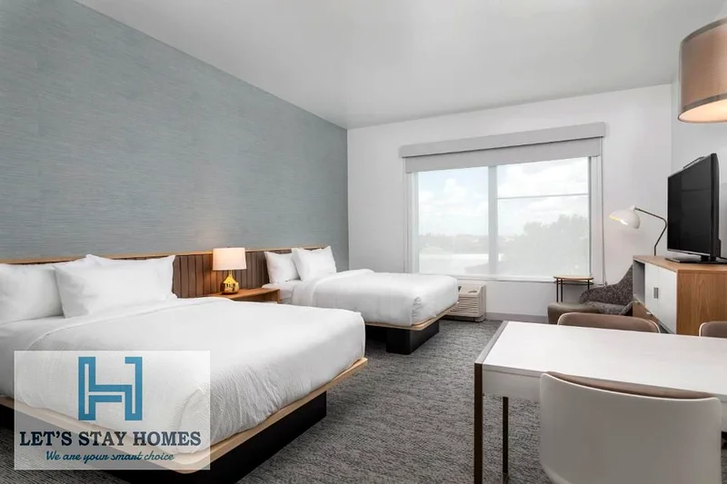 Flash Deal | Furnished | Kitchen | Metro | Free Cleaning | Limited Units63169926541953112