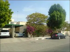 ***Spacious Single Storey Villa for Sale in Al Jazzat (TWIN VILLAS)***