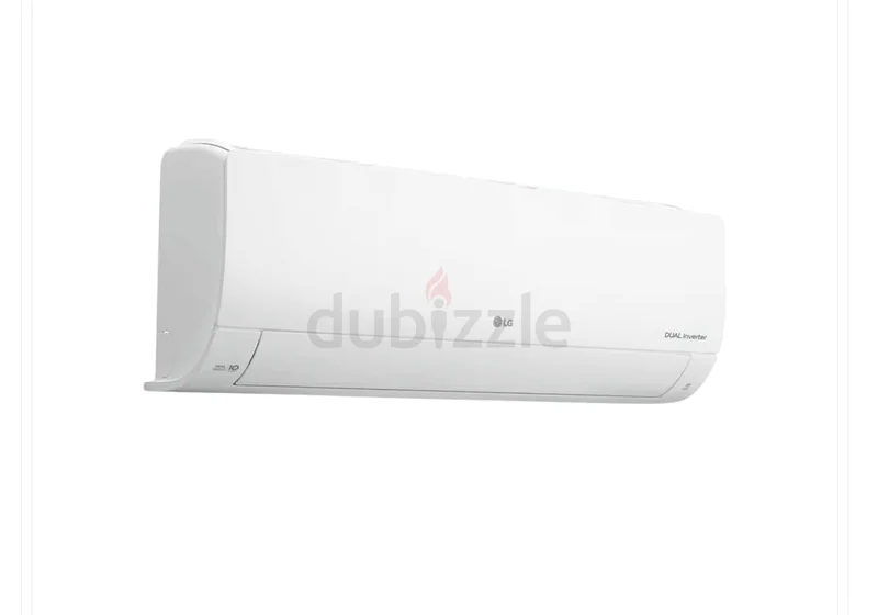 LG 2 Ton Inverter Split Air Conditioner - 1 Year Warranty63247248081281113