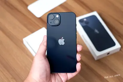 Apple I phone 13 128 GB