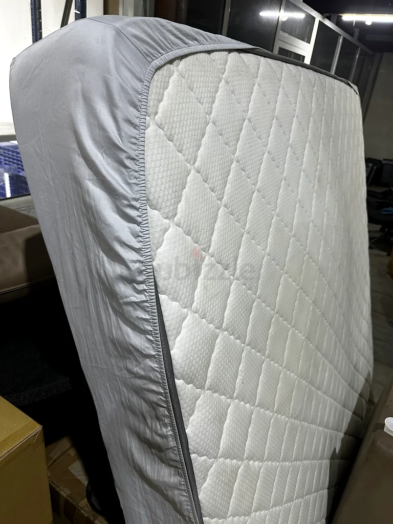 Comfort Awaits with Pan Home Orthopedic Mattress63217332828163111