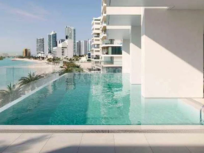 Brand New | Luxury Living | Best Surroundings63843704702851111