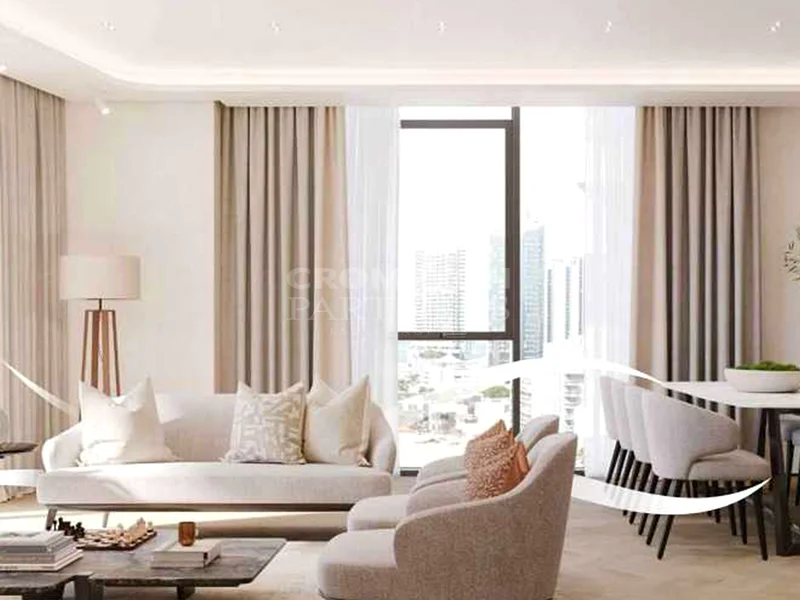 Brand New | Luxury Living | Best Surroundings63843704702851112