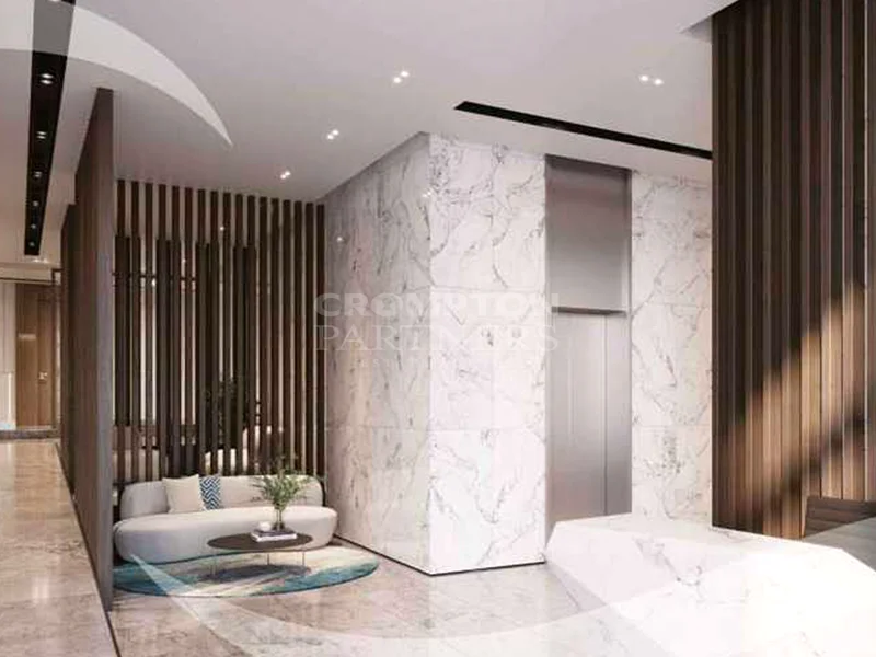 Brand New | Luxury Living | Best Surroundings63843704702851113