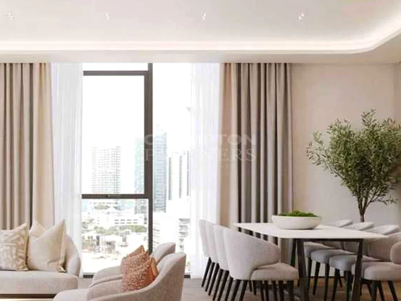 Brand New | Luxury Living | Best Surroundings63843704702851114