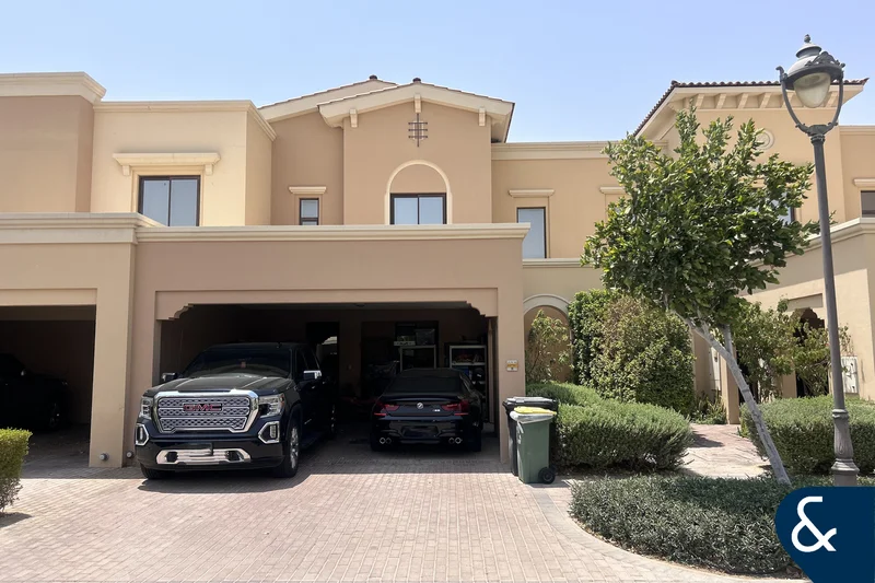 Private Garden | Type 2M | Ready July 1st629376188326431112