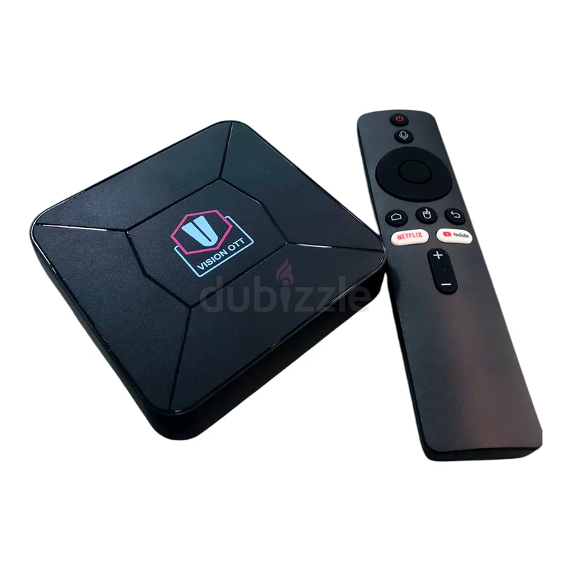 Android tv box632612601916171112