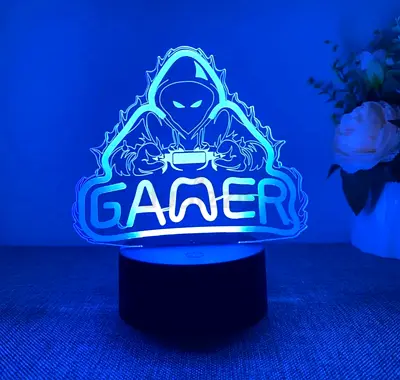 Video Game Accessories.