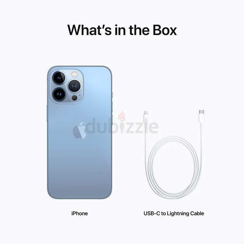 I phone 13 PRO 256 GB