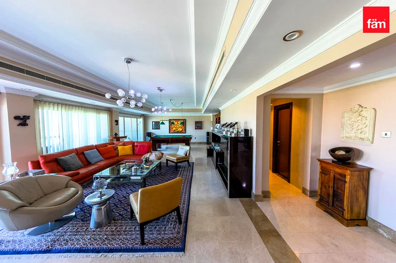 منظر جولف - حالة ممتازة - تخطيط رائع63177949925889114