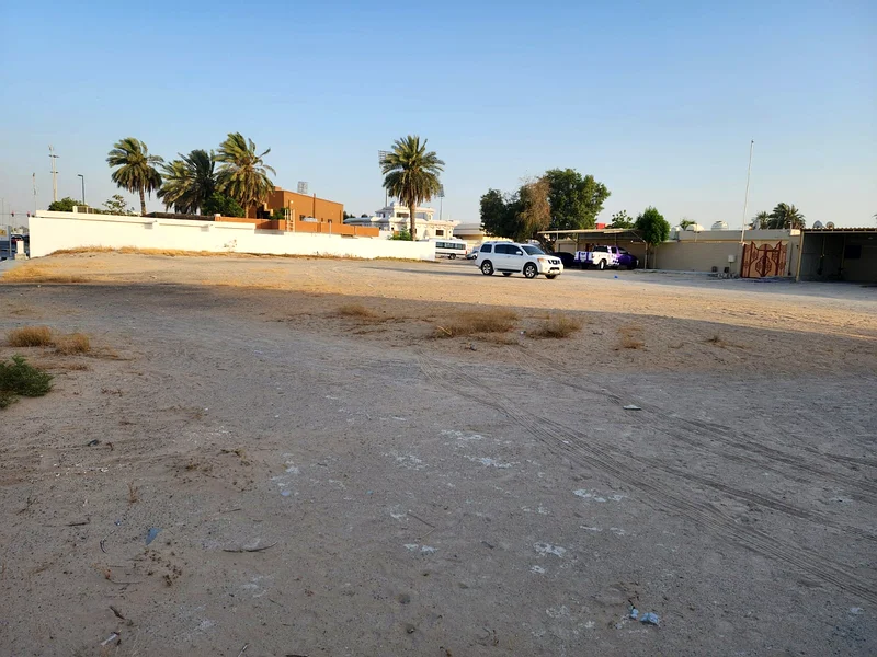 ***URGENT SALE- Commercial Plot  10000 sq ft Available in Al Qadisiya Area***63197615615745112