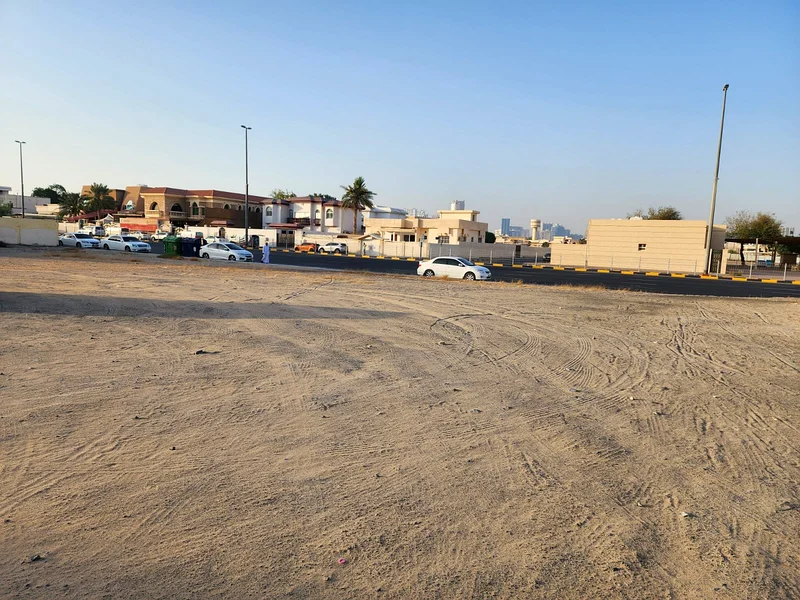 ***URGENT SALE- Commercial Plot  10000 sq ft Available in Al Qadisiya Area***63197615615745113