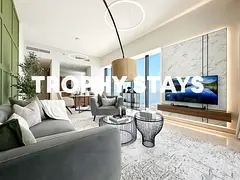 Sea  Port View | Private Office | Bills Incl