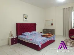 Furnished Unit On Monthly are Rental @ 3500 With Internet But Bills Seperate