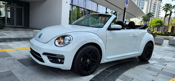 صورة 6 لـ 2019 Volkswagen BEETLE