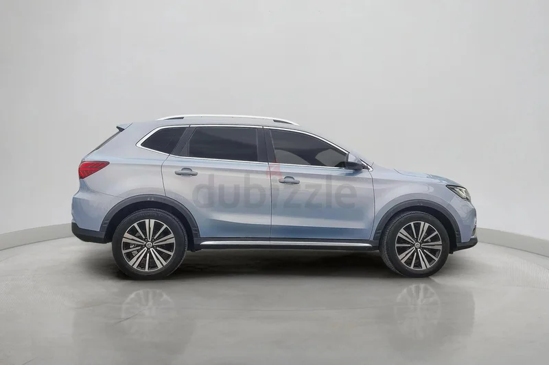 2021 MG RX5 Luxury 2.0L | GCC Specifications62930627685377111