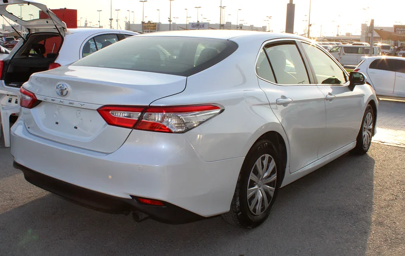 toyota camry 2020 gcc62930624391681114
