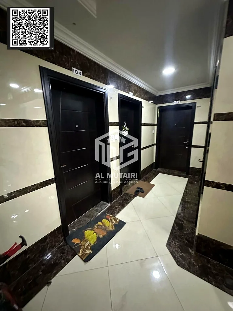 New building for sale / In Al Rawda, Ajman / Residential and commercial /, excellent location63194579142275114