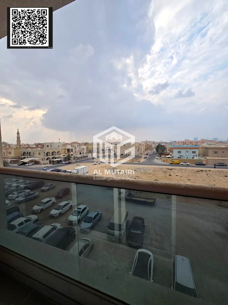 New building for sale / In Al Rawda, Ajman / Residential and commercial /, excellent location63194579142275113