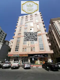 Building for sale, freehold for all nationalities, ground + 10 floors, with an income of 10%