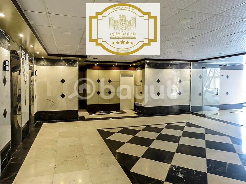 مبنى للبيع، ملكية تامة لجميع الجنسيات، أرضي + 10 طوابق، بدخل 10٪63194578732291114