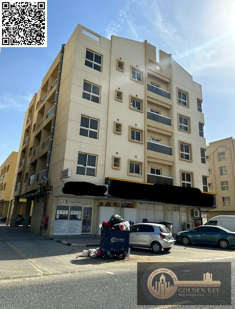 BUILDING G+4 FOR SALE IN AL JURF INDUSTRIAL 263254471645826112