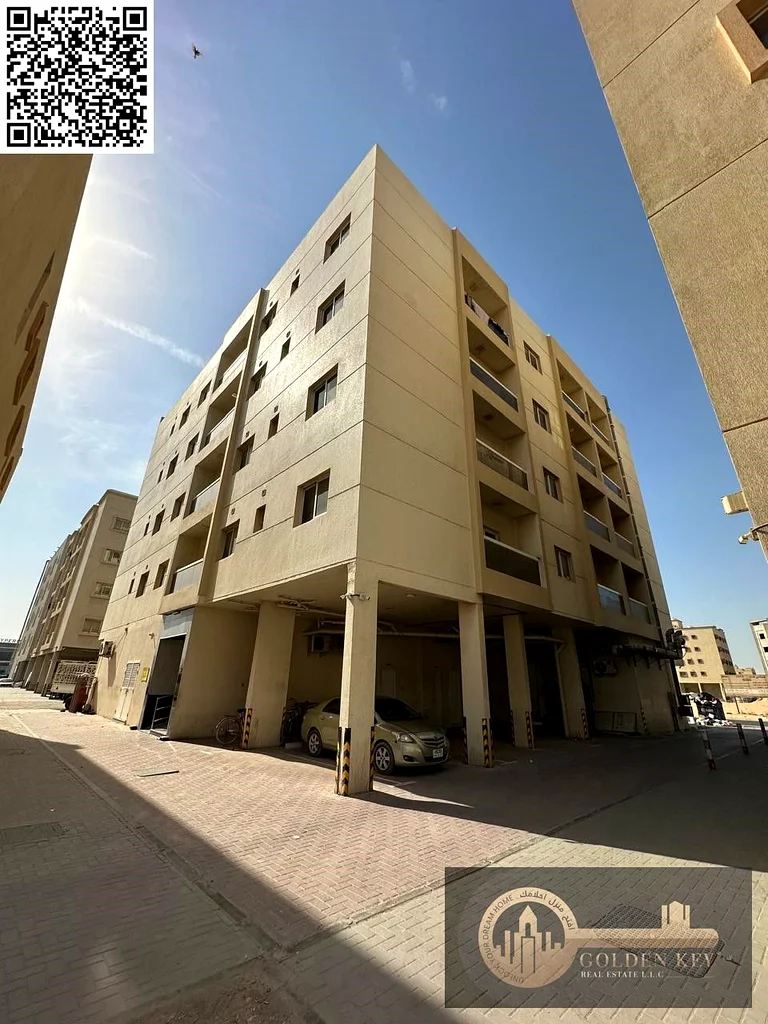 BUILDING G+4 FOR SALE IN AL JURF INDUSTRIAL 263254471645826113